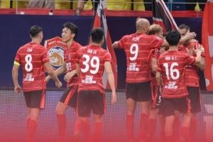 衷心感谢来到主场、为蓉城将士们呐喊助威的41307名球迷家人们！