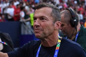 马特乌斯：帕利尼亚在拜仁是多余的，花大钱买个没怎么出场的球员