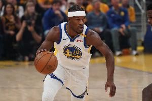 里程碑!巴特勒生涯得分破16000 超越小斯排名历史第128&现役第23