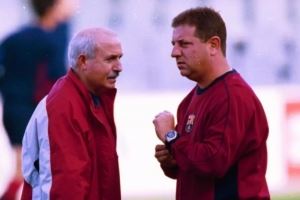 前巴萨B队教练:亚马尔需要有人告诉他该怎么做,他需要正确引导